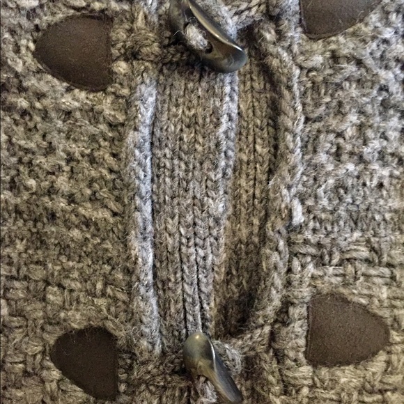 United Colors of Benetton mohair sweater - Picture 4 of 5